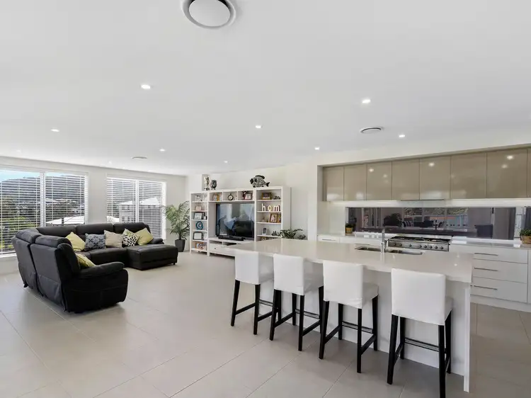 Fourth view of Homely house listing, 89 Peter Mills Drive, Gilston QLD 4211