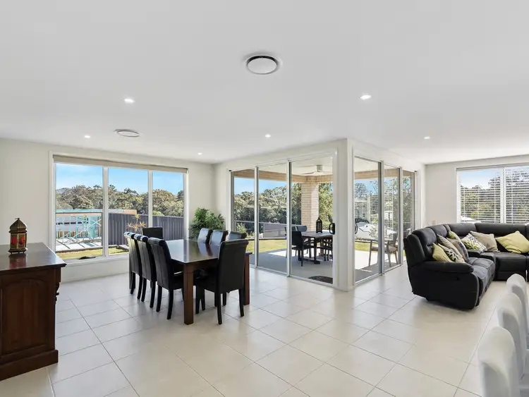 Fifth view of Homely house listing, 89 Peter Mills Drive, Gilston QLD 4211