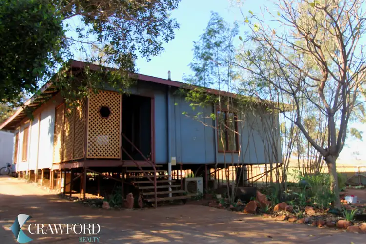 65 Morgans Street, Port Hedland WA 6721