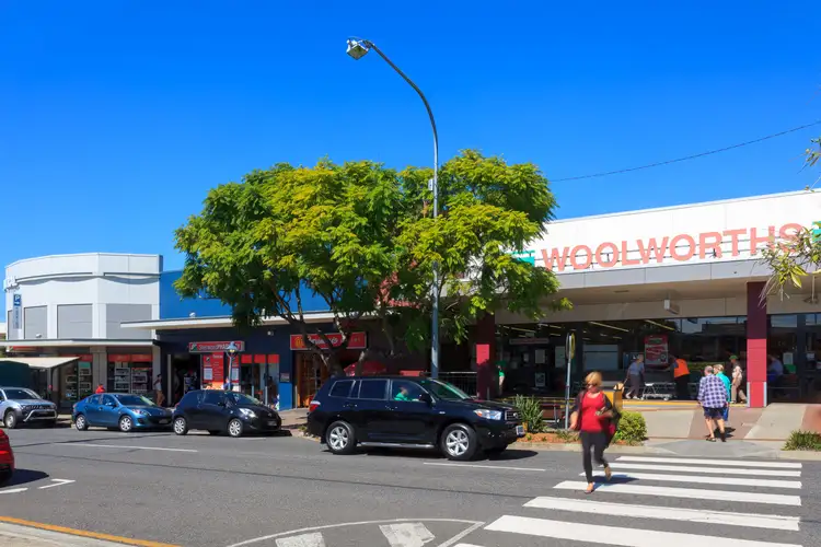 Third view of Homely land listing, 47 Bute Street, Sherwood QLD 4075