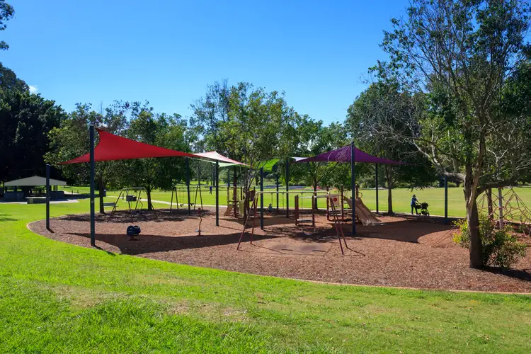 Fourth view of Homely land listing, 47 Bute Street, Sherwood QLD 4075