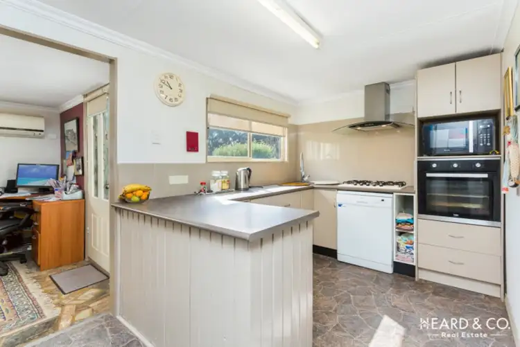 Second view of Homely house listing, 1 Harvey Street, West Bendigo VIC 3550