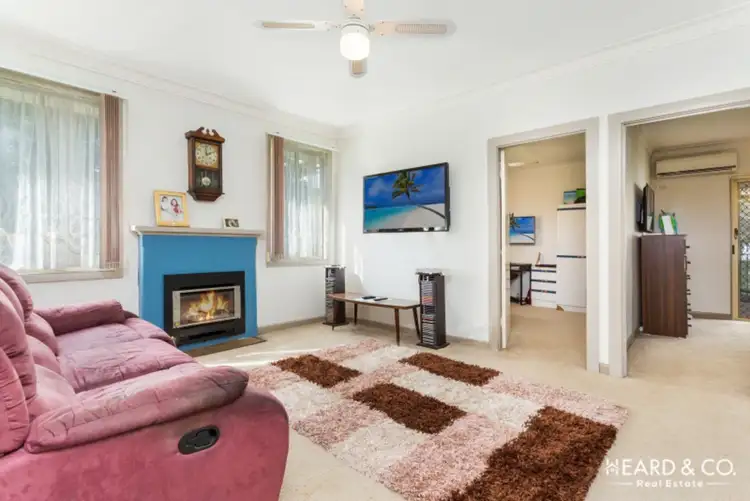 Fourth view of Homely house listing, 1 Harvey Street, West Bendigo VIC 3550
