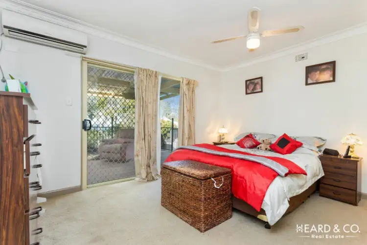 Fifth view of Homely house listing, 1 Harvey Street, West Bendigo VIC 3550
