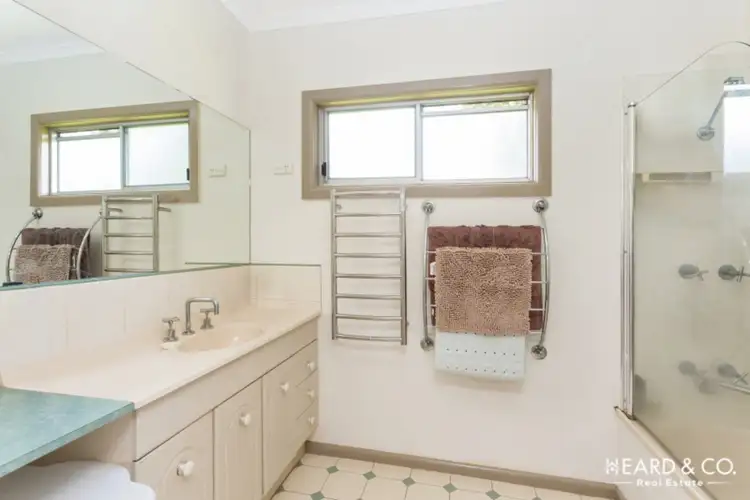 Sixth view of Homely house listing, 1 Harvey Street, West Bendigo VIC 3550