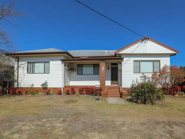 9 Shalimah Street, Cessnock NSW 2325
