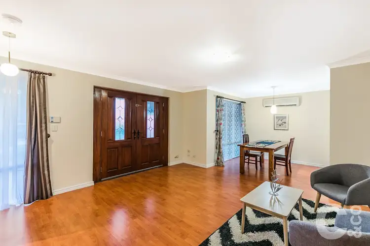 Fourth view of Homely house listing, 33 Strasbourg Ramble, Port Kennedy WA 6172