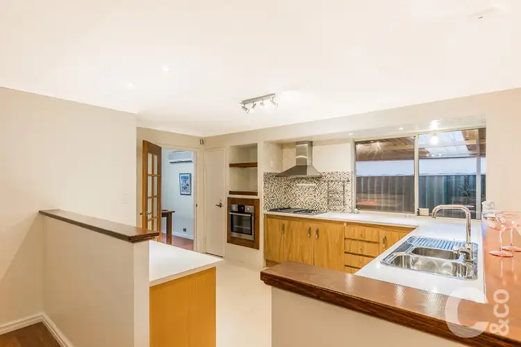 Sixth view of Homely house listing, 33 Strasbourg Ramble, Port Kennedy WA 6172