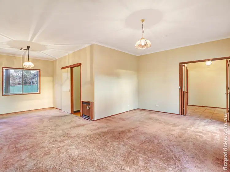 Third view of Homely house listing, 25 Alexander Street, Ashmont NSW 2650