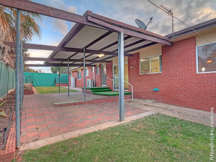 Sixth view of Homely house listing, 25 Alexander Street, Ashmont NSW 2650