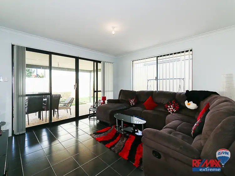 Second view of Homely house listing, 35 Eiffel Circuit, Tapping WA 6065