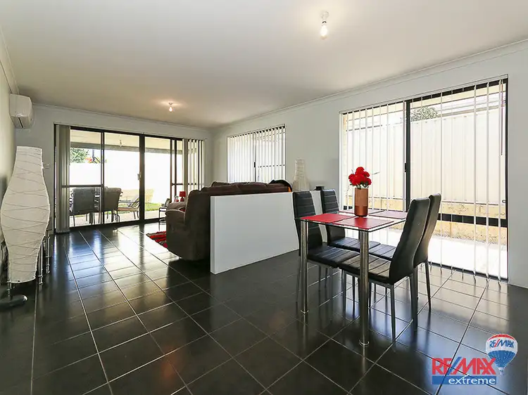 Fourth view of Homely house listing, 35 Eiffel Circuit, Tapping WA 6065