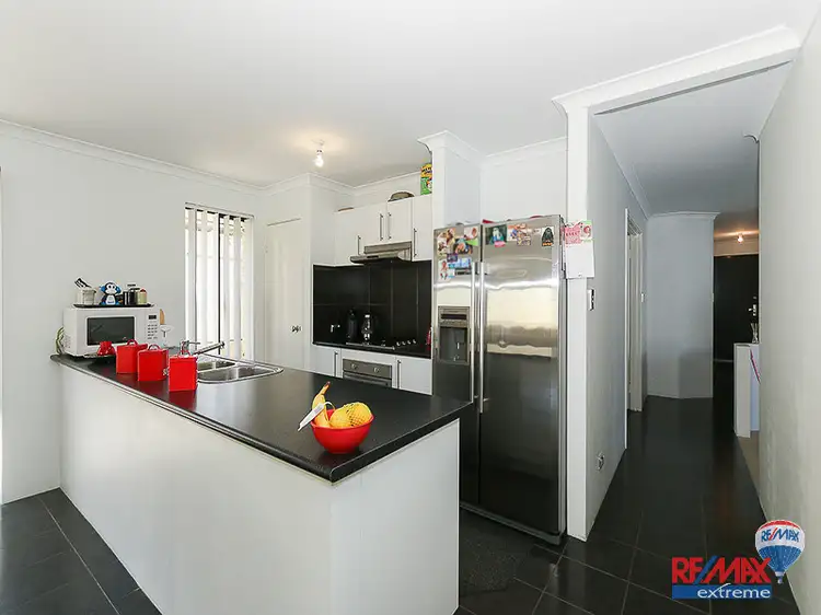 Fifth view of Homely house listing, 35 Eiffel Circuit, Tapping WA 6065