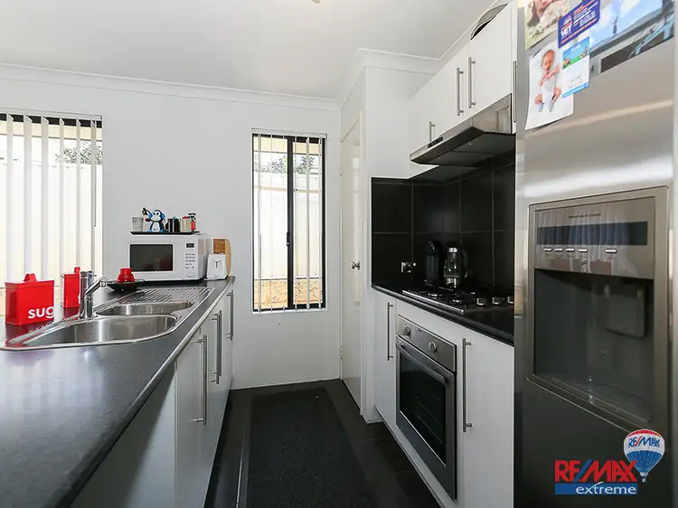 Sixth view of Homely house listing, 35 Eiffel Circuit, Tapping WA 6065