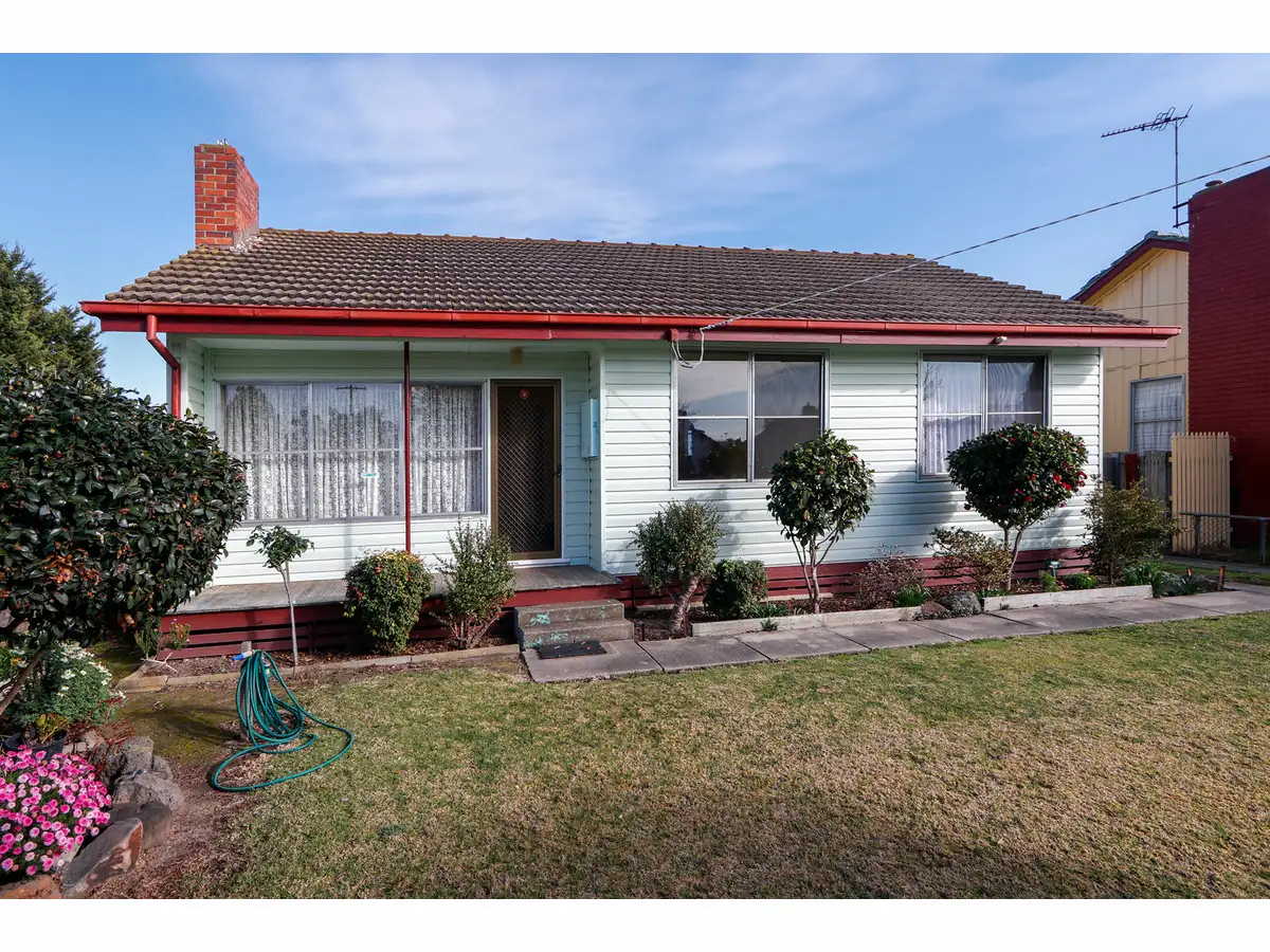Main view of Homely house listing, 33 Buckley Street, Sale VIC 3850