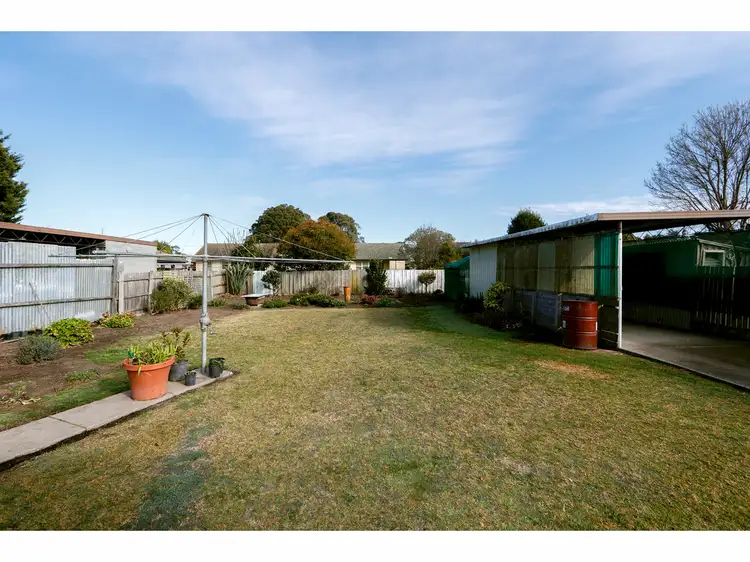 Second view of Homely house listing, 33 Buckley Street, Sale VIC 3850