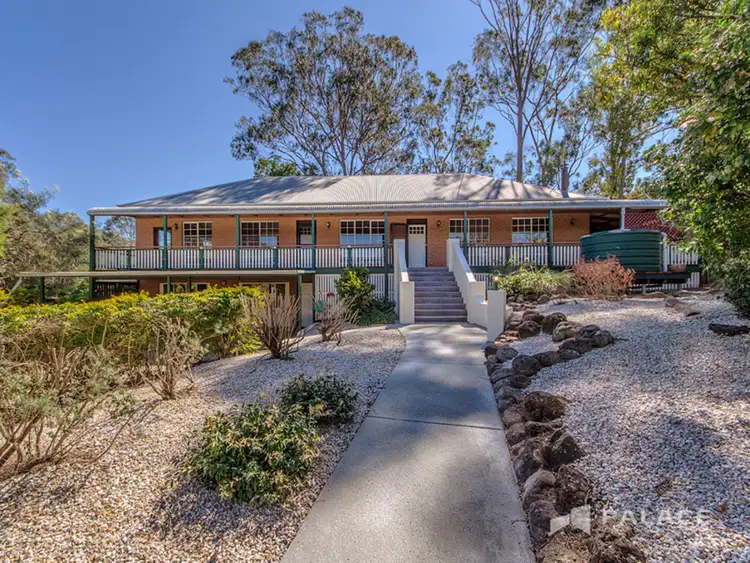 Main view of Homely house listing, 7 Purrumba Court, Karana Downs QLD 4306