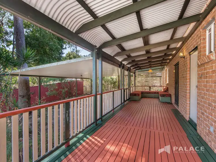 Second view of Homely house listing, 7 Purrumba Court, Karana Downs QLD 4306