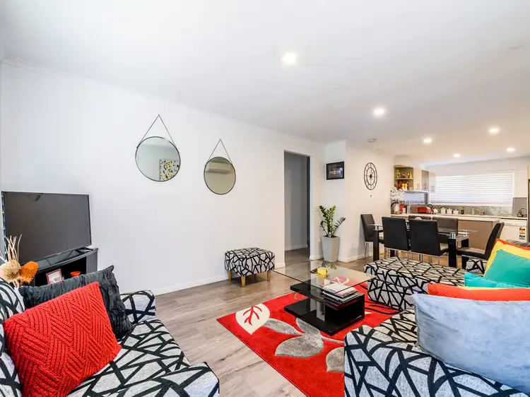 Third view of Homely villa listing, 17/24 Cannington Place, Helensvale QLD 4212