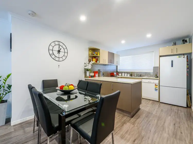 Fourth view of Homely villa listing, 17/24 Cannington Place, Helensvale QLD 4212