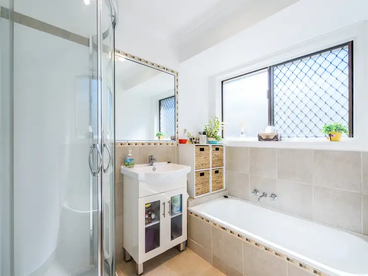 Sixth view of Homely villa listing, 17/24 Cannington Place, Helensvale QLD 4212