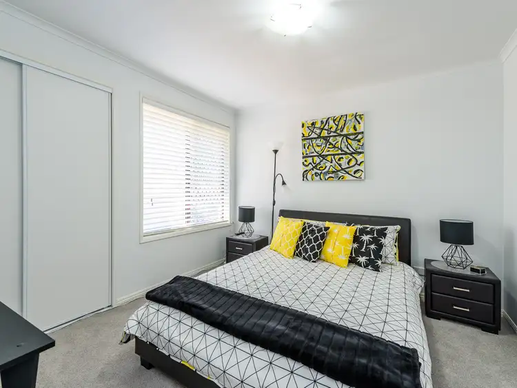 Seventh view of Homely villa listing, 17/24 Cannington Place, Helensvale QLD 4212
