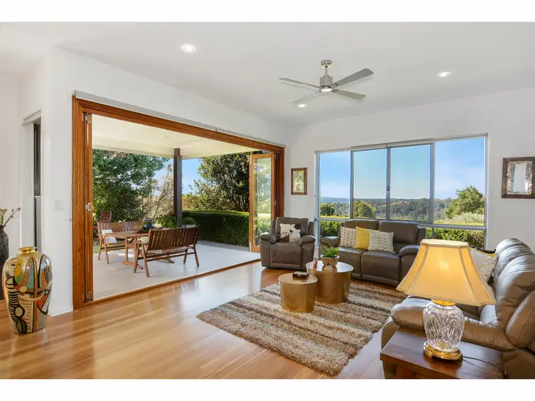 Third view of Homely house listing, 16 Lorikeet Lane, Maleny QLD 4552
