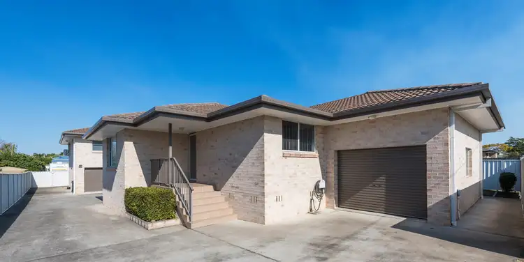 1/11 Kritsch, Grafton NSW 2460