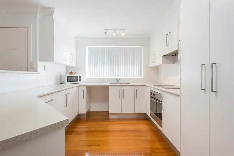 Second view of Homely unit listing, 1/11 Kritsch, Grafton NSW 2460