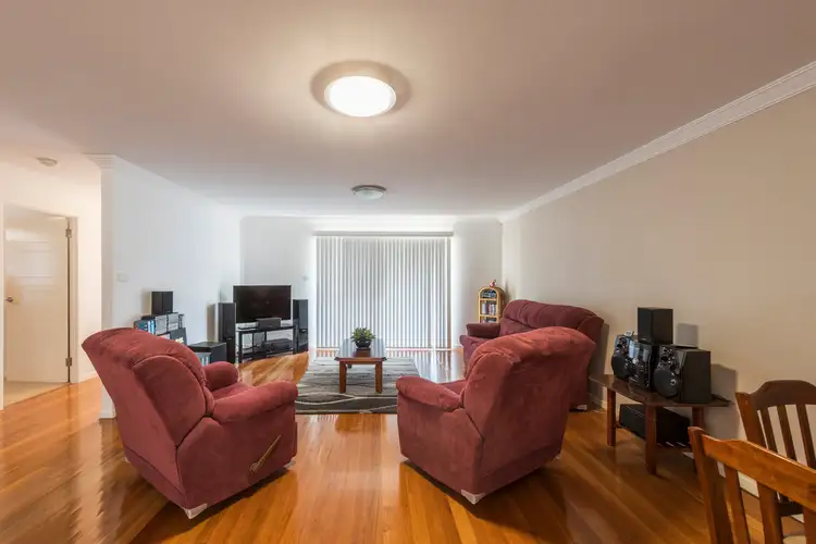 Fourth view of Homely unit listing, 1/11 Kritsch, Grafton NSW 2460