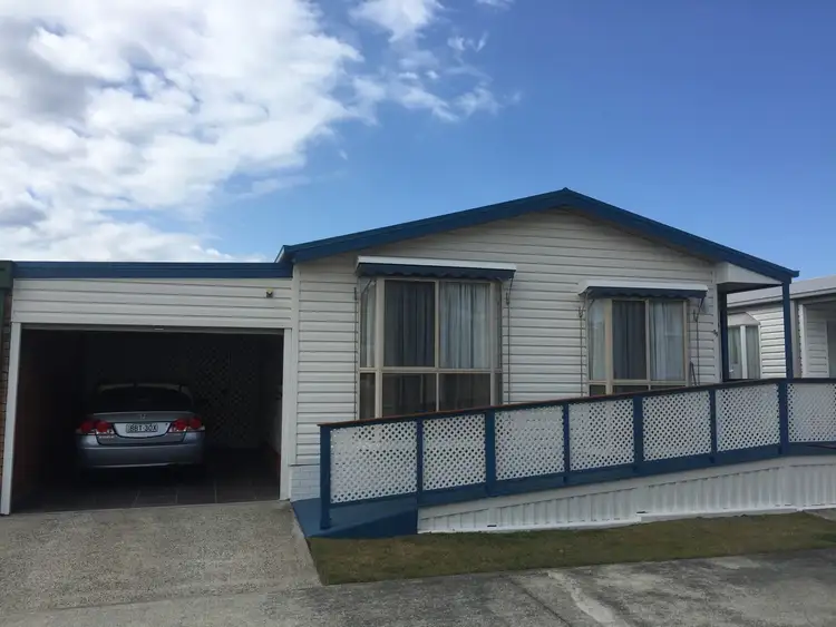 Main view of Homely villa listing, 89/67 Winders Place, Banora Point NSW 2486