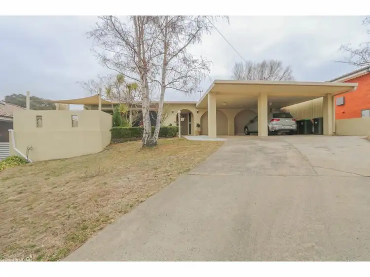 Main view of Homely house listing, 3 Suttor Street, West Bathurst NSW 2795