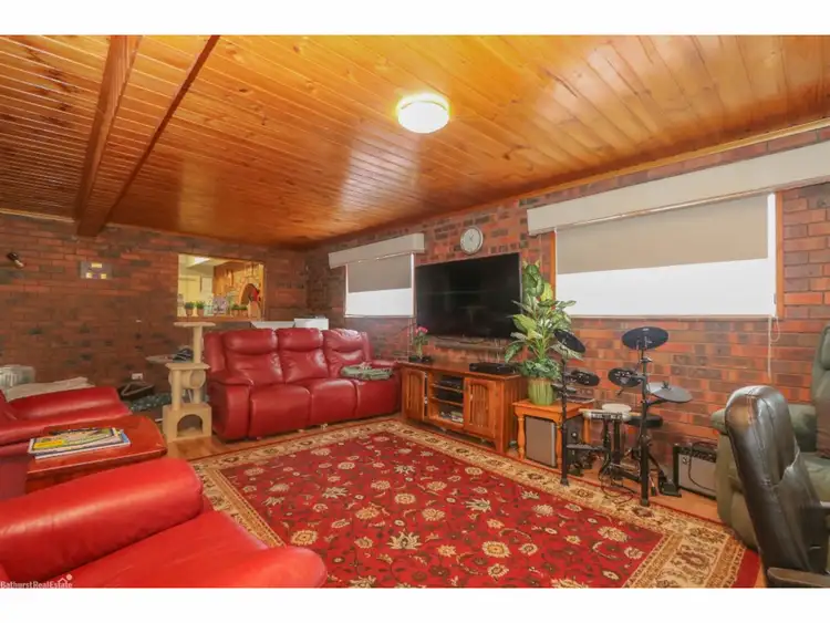 Second view of Homely house listing, 3 Suttor Street, West Bathurst NSW 2795