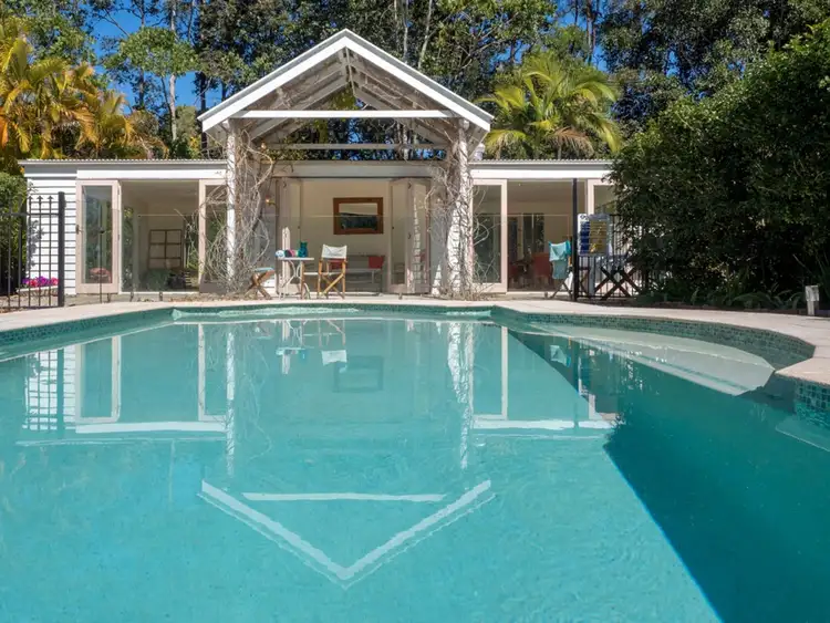 Main view of Homely house listing, 46 Greenwood Crescent, Samford Valley QLD 4520