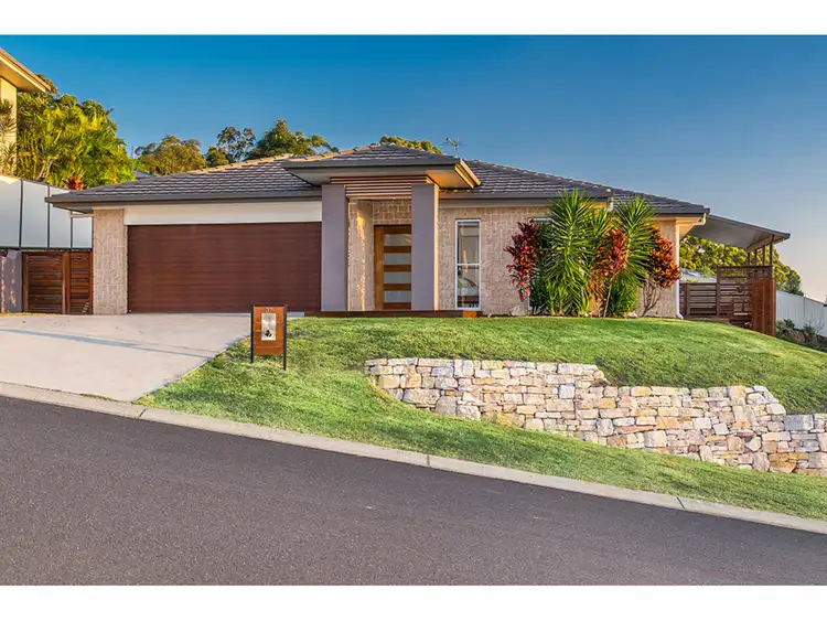Main view of Homely house listing, 37 Joy Street, Goonellabah NSW 2480