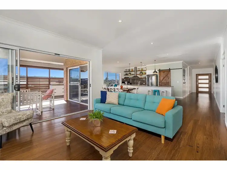 Second view of Homely house listing, 37 Joy Street, Goonellabah NSW 2480