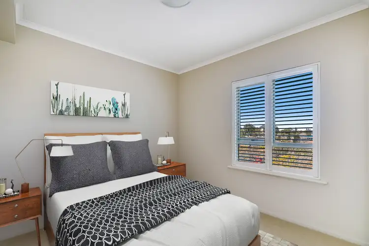 Sixth view of Homely unit listing, 17/14-16 Cottesloe Street, East Toowoomba QLD 4350