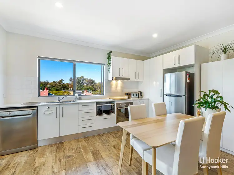 6/51 Real Street, Annerley QLD 4103