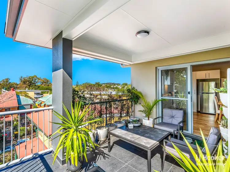 Fourth view of Homely unit listing, 6/51 Real Street, Annerley QLD 4103