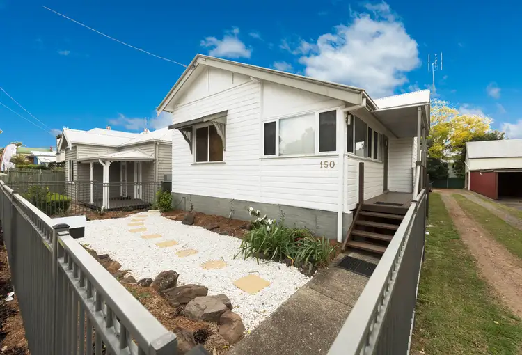 150 Fitzroy Street, Grafton NSW 2460