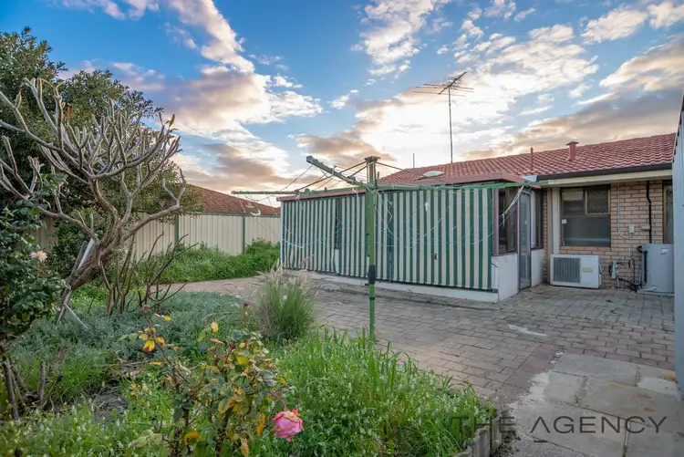 8/303 Wharf Street, Queens Park WA 6107