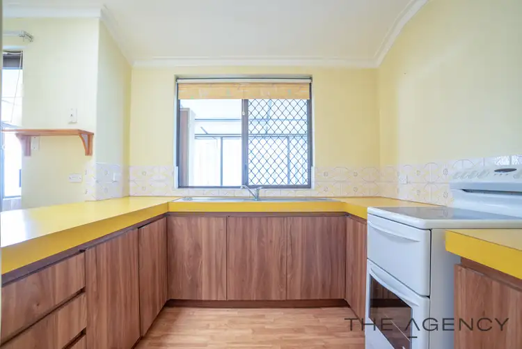 Third view of Homely house listing, 8/303 Wharf Street, Queens Park WA 6107