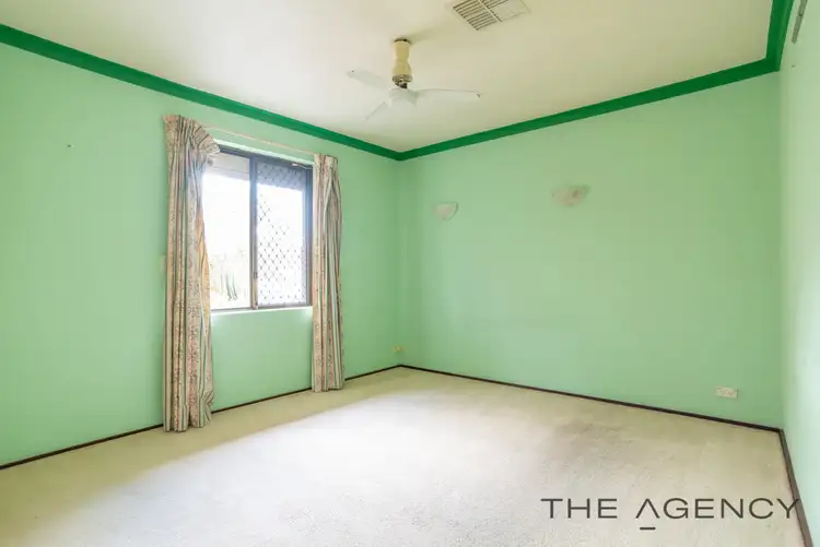 Fifth view of Homely house listing, 8/303 Wharf Street, Queens Park WA 6107