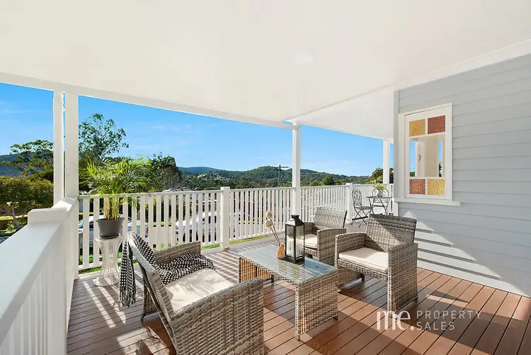 Main view of Homely house listing, 32 Roderick Street, Dayboro QLD 4521