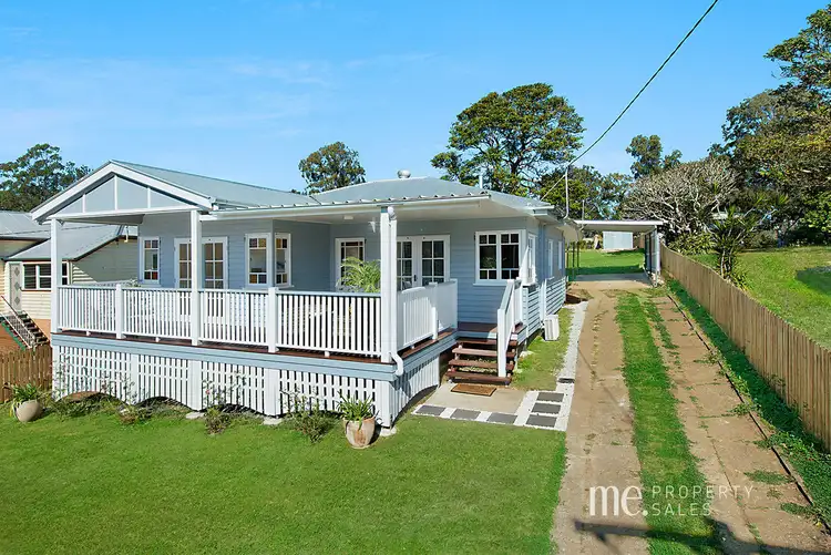 Second view of Homely house listing, 32 Roderick Street, Dayboro QLD 4521