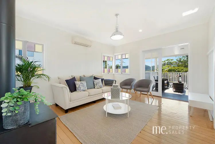 Third view of Homely house listing, 32 Roderick Street, Dayboro QLD 4521