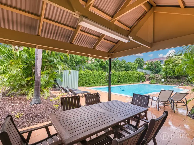 18/316 Long Street East, Graceville QLD 4075