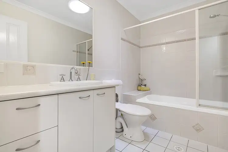 Fifth view of Homely townhouse listing, 18/316 Long Street East, Graceville QLD 4075