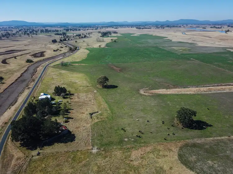 Main view of Homely rural property listing, "Kroehnerts" Fullers Road, Ulmarra NSW 2462