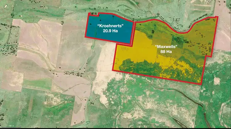 Third view of Homely rural property listing, "Kroehnerts" Fullers Road, Ulmarra NSW 2462